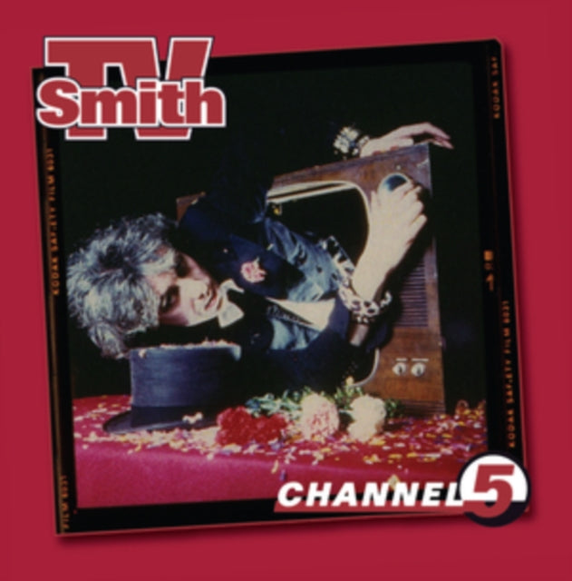 Smith, Tv - Channel 5 (2025 Reissue)