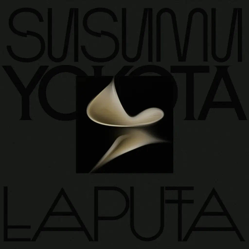 Yokota, Susumu - Laputa (Skintone Edition)