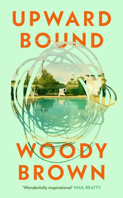 Brown, Woody - Upward Bound