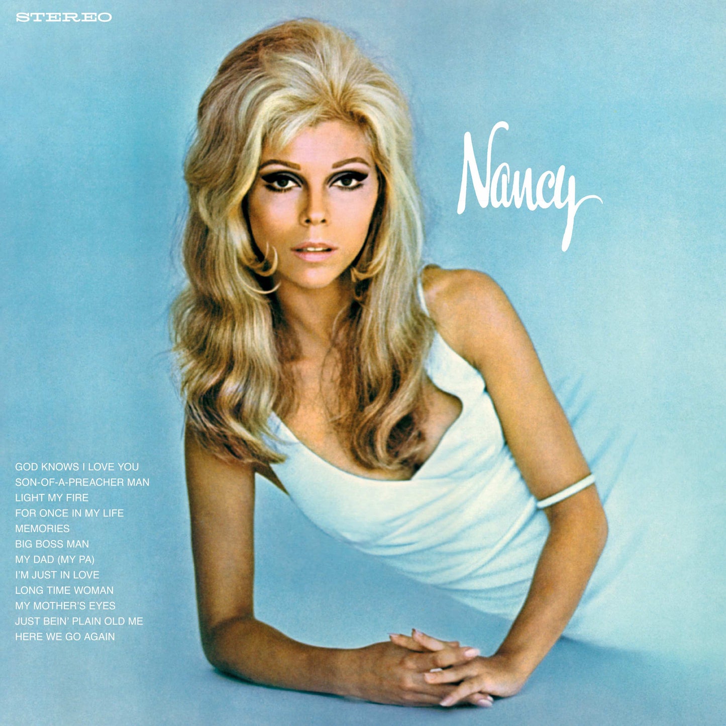 Sinatra, Nancy - Nancy (2025 Reissue)
