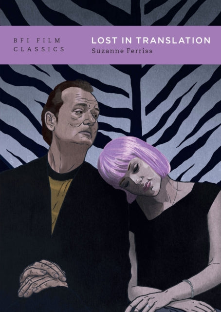 Ferriss, Suzanne - Lost In Translation