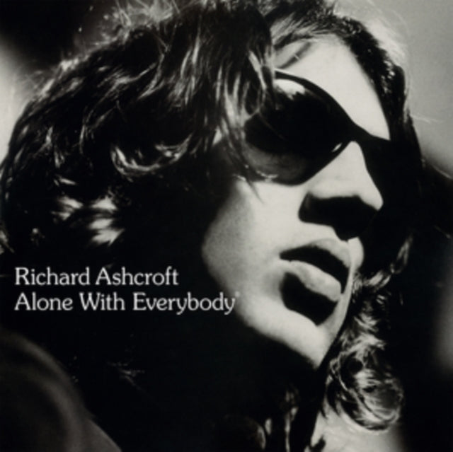 Ashcroft, Richard - Alone With Everybody (2025 Reissue)
