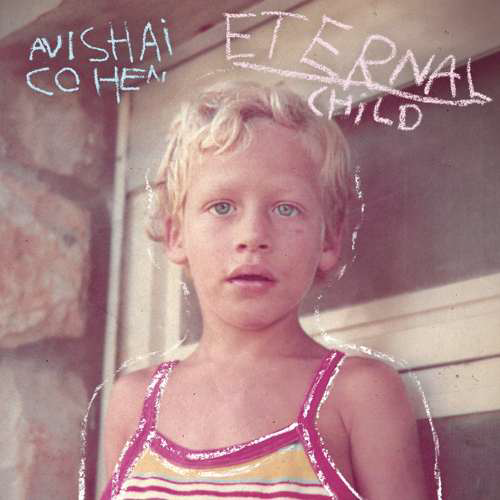 Cohen, Avishai - Eternal Child