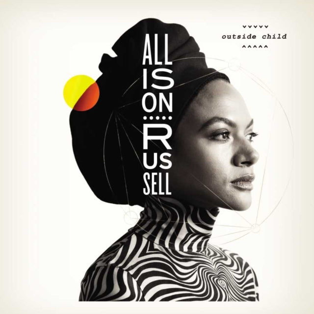 Russell, Allison - Outside Child