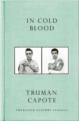 Capote, Truman - In Cold Blood