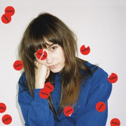 Webster, Faye - I Know I'm Funny Haha