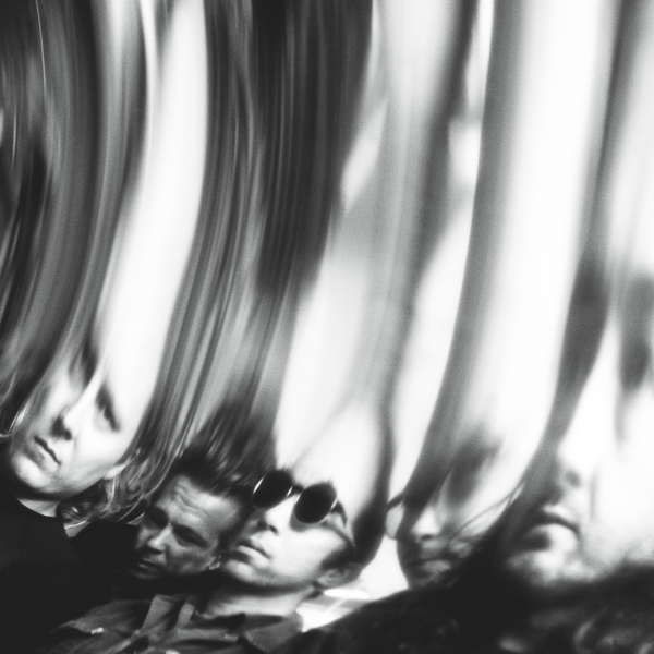 Segall, Ty - Chrome
