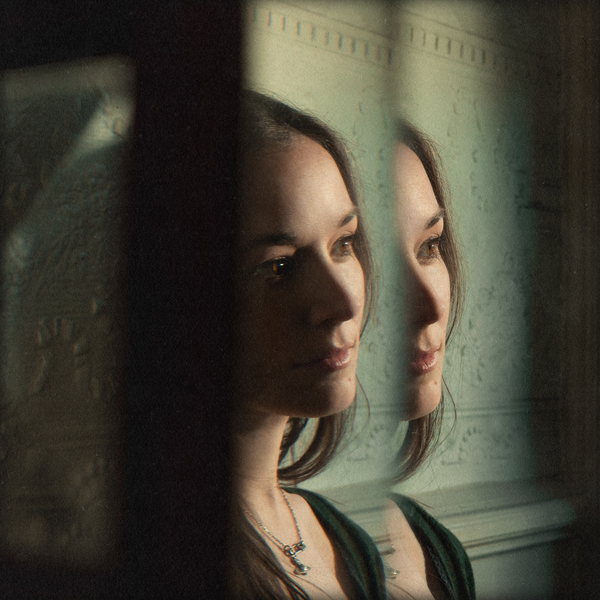 Glaspy, Margaret - I Am Both