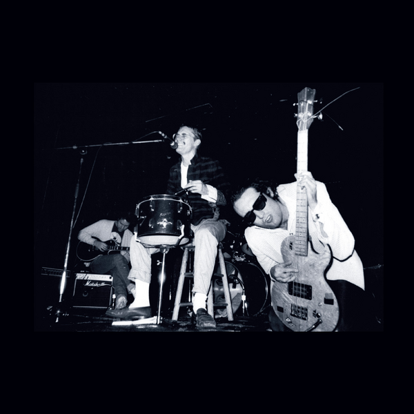 Sun City Girls - Cloaven Theatre / That Old Western Sieve