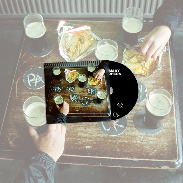 CD