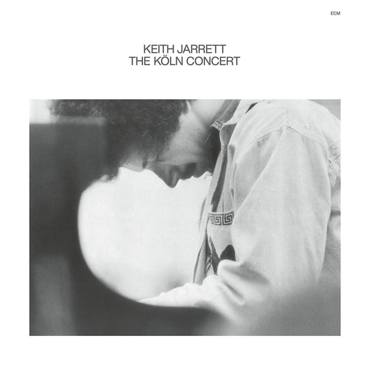 Jarrett, Keith - The Köln Concert (50th Anniversary Edition)