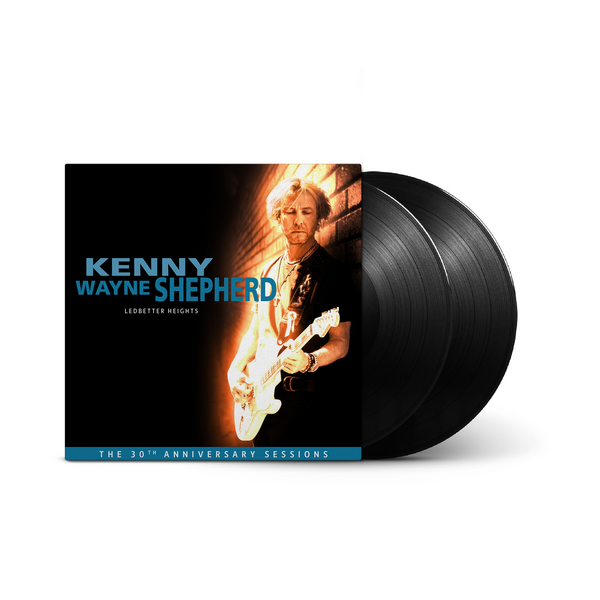 Shepherd, Kenny Wayne - Ledbetter Heights (30th Anniversary Sessions)