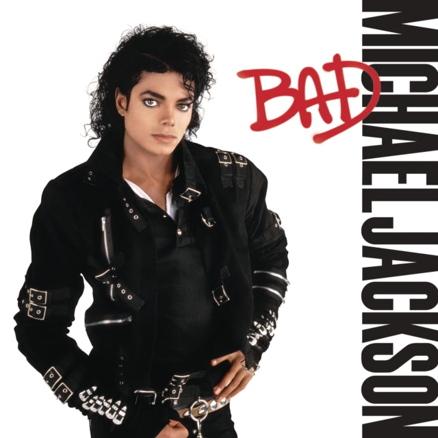 Jackson, Michael - Bad