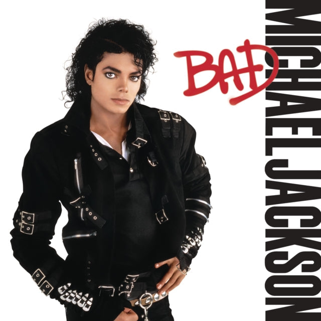 Jackson, Michael - Bad