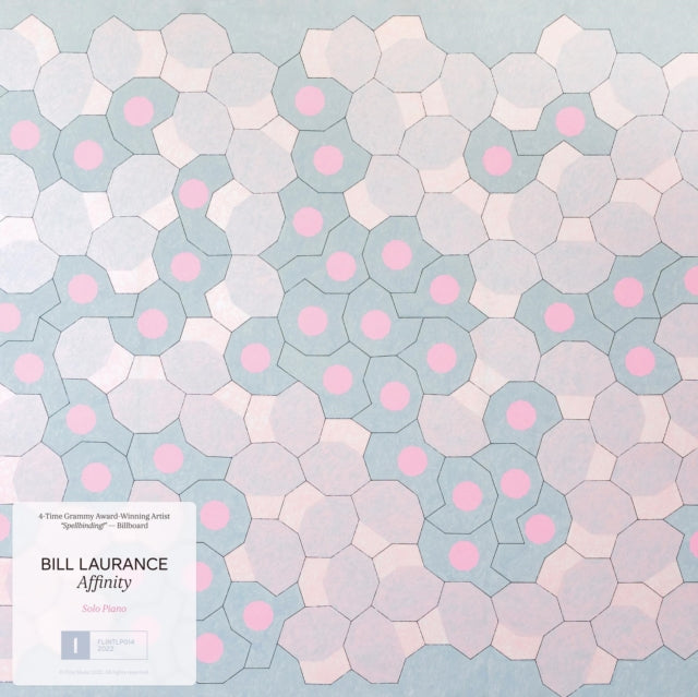 Laurance, Bill - Affinity