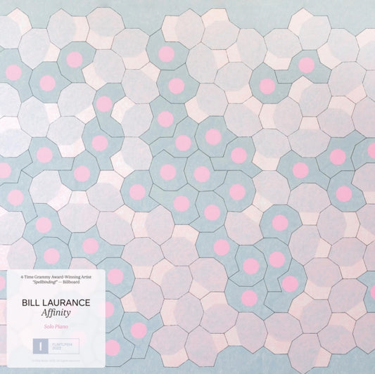 Laurance, Bill - Affinity