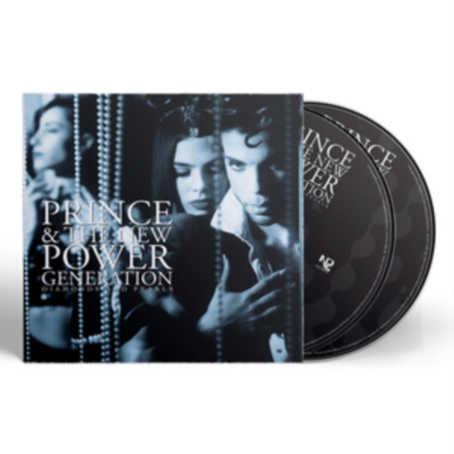 Prince & The New Power Generation - Diamonds And Pearls (2023 Reissue)