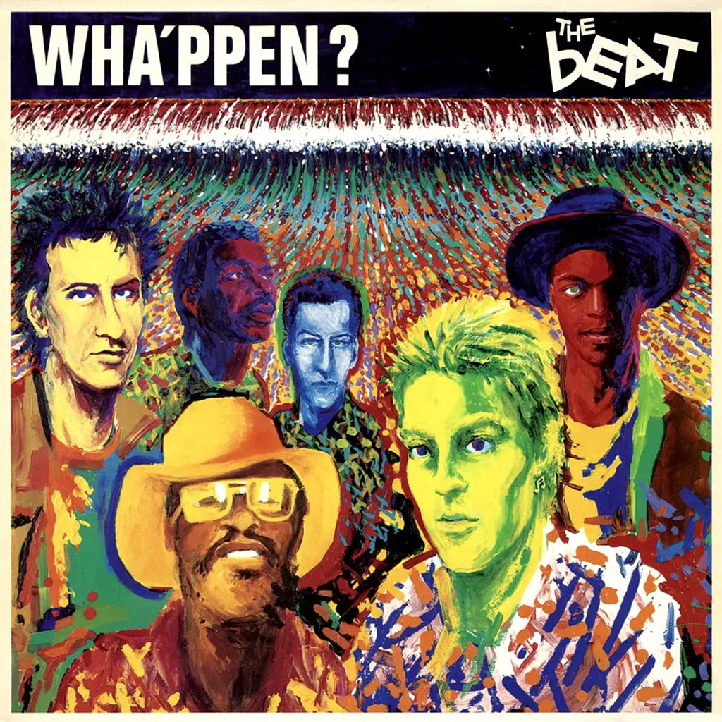 Beat, The - Wha'Ppen? (Expanded Edition) (Rsd 24)