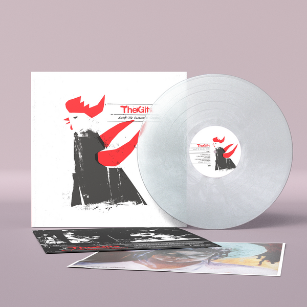 Gits, The - Enter: The Conquering Chicken (2025 Reissue)