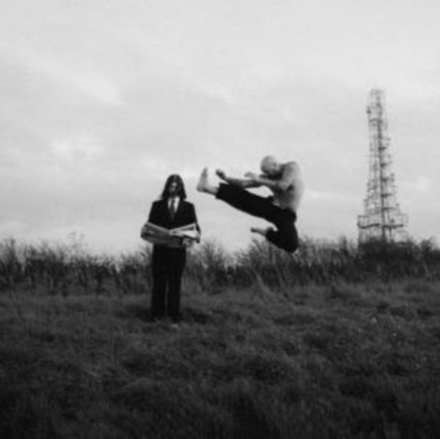 Royston Club, The - Shaking Hips And Crashing Cars (2024 Repress)