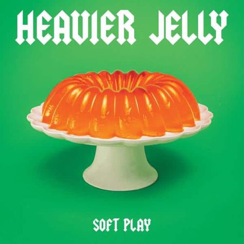 Heavier Jelly (Extended Edition)