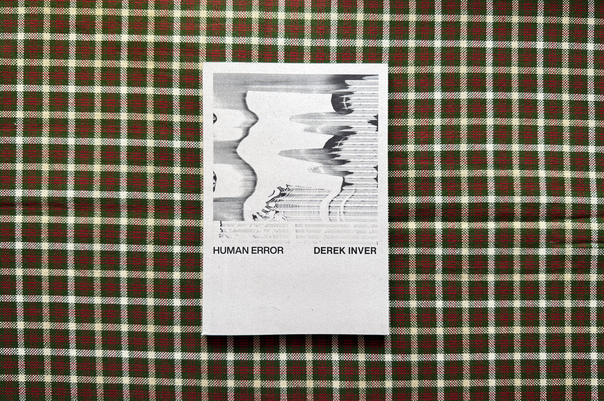 Inver, Derek - Human Error