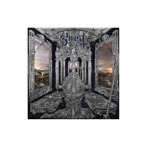 Ghost - Skeletá (Black Friday 2025)