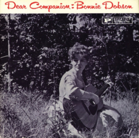 Dobson, Bonnie - Dear Companion