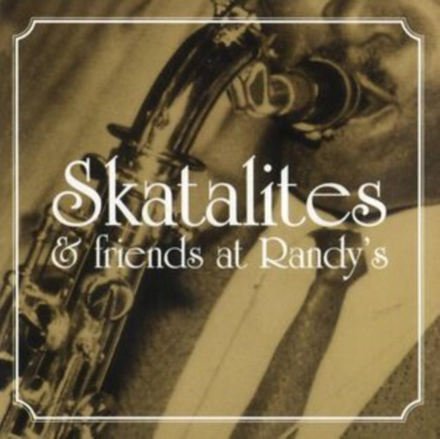 Skatalites - Skatalites & Friends
