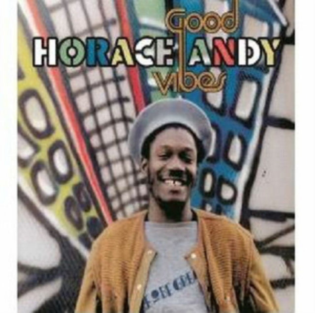 Andy, Horace - Good Vibes