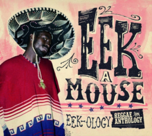 EEK-A-MOUSE - EEK-OLOGY