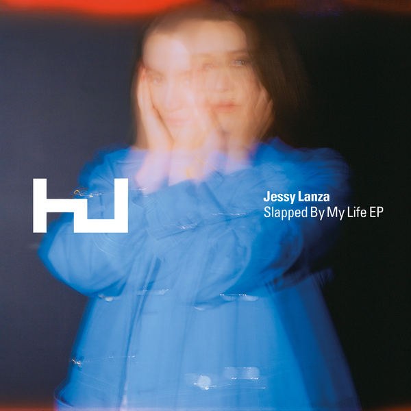 Lanza, Jessy - Slapped By My Life