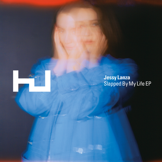 Lanza, Jessy - Slapped By My Life