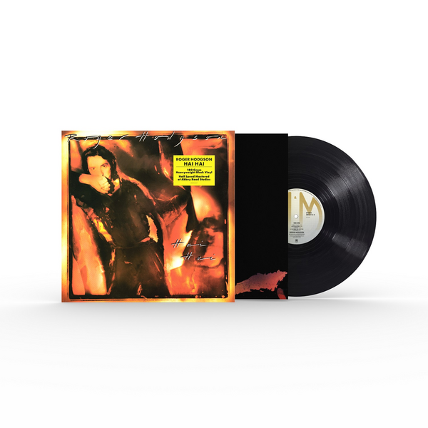 Black LP