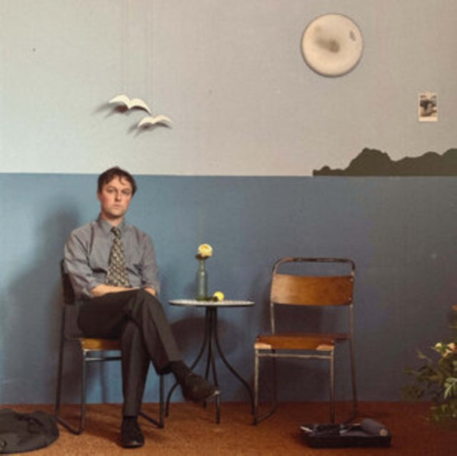 Burnside, Joshua - It's Not Going To Be Okay