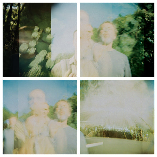O'Sullivan, Daniel & Richard Youngs - Persian Carpets