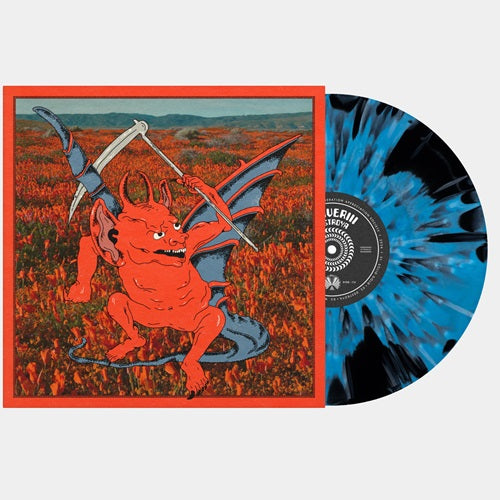 Hooveriii - Destroya (10th Anniversary | RSD 2026)