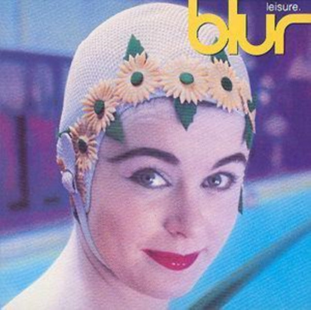 Blur - Leisure