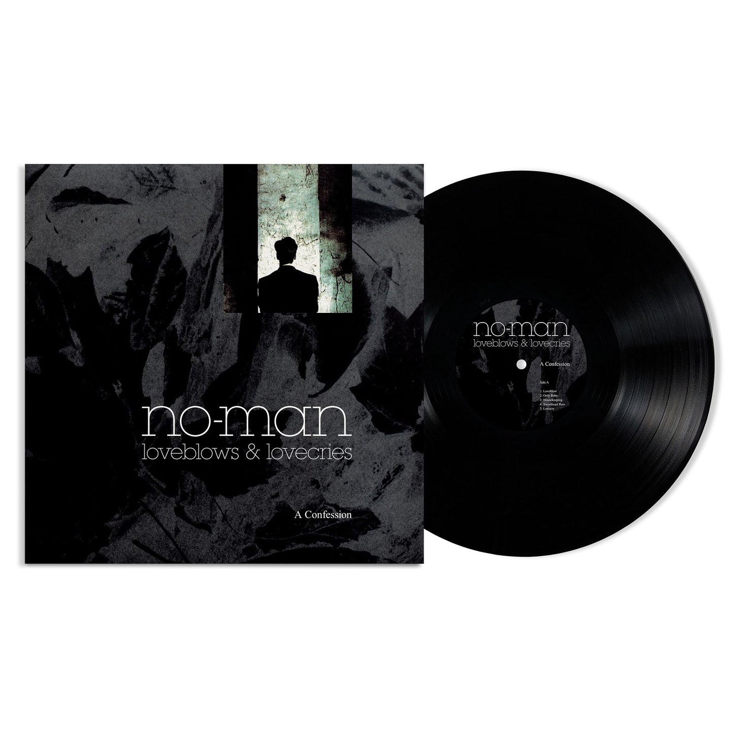No-Man - Loveblows and Lovecries (30th Anniversary Edition)