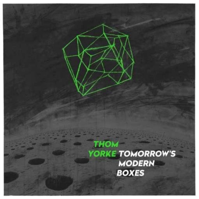 Yorke, Thom - Tomorrow's Modern Boxes