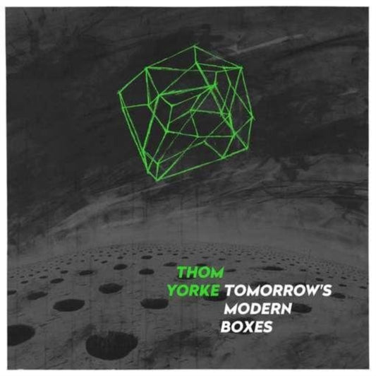 Yorke, Thom - Tomorrow's Modern Boxes