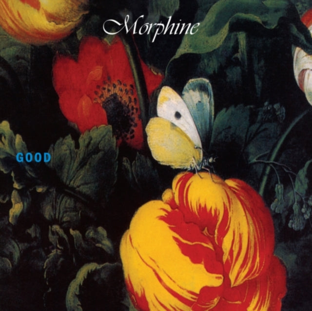 Morphine - Good (Rocktober 2025)