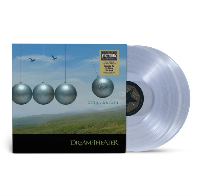 Dream Theater - Octavarium (Rocktober 2025)