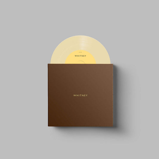 Whitney - FTA (2025 Reissue)