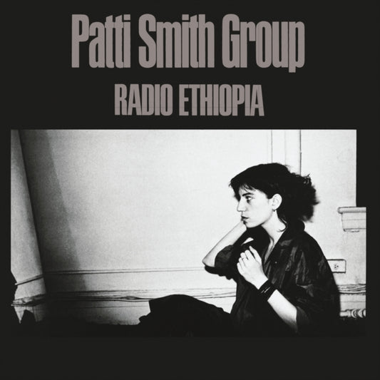 Smith, Patti Group - Radio Ethiopia