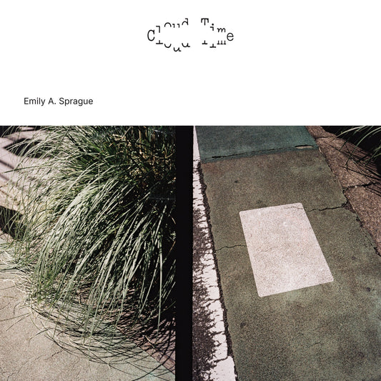 Sprague, Emily A. - Cloud Time