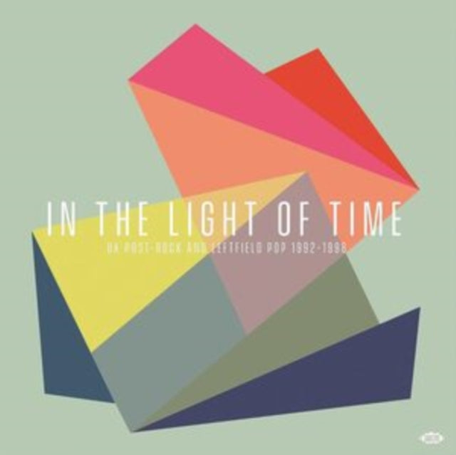 In The Light Of Time - Various Artists