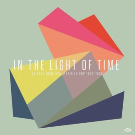 In The Light Of Time - In The Light Of Time