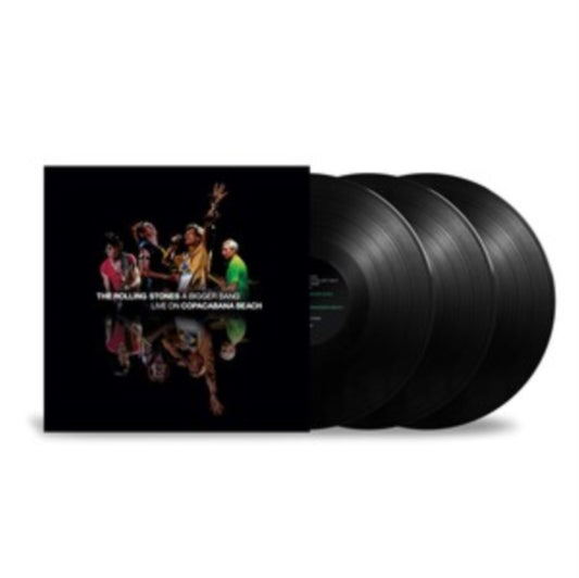 The Rolling Stones - A Bigger Bang