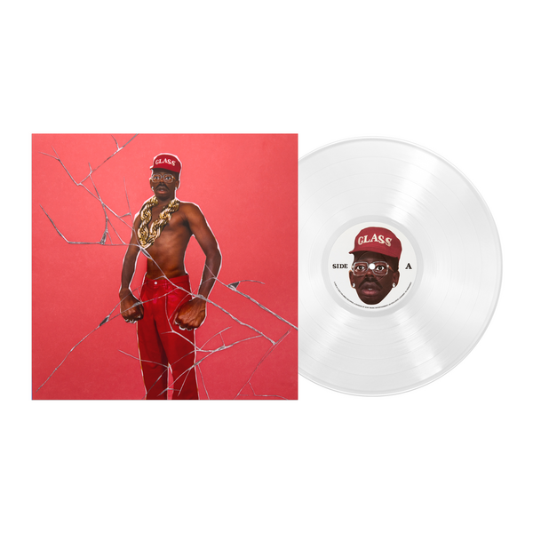 Translucent LP